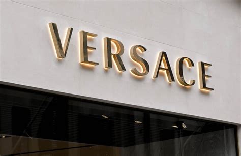 versace company